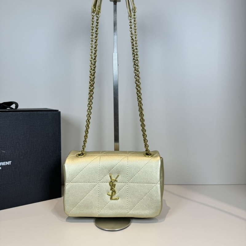 YSL Satchel Bags